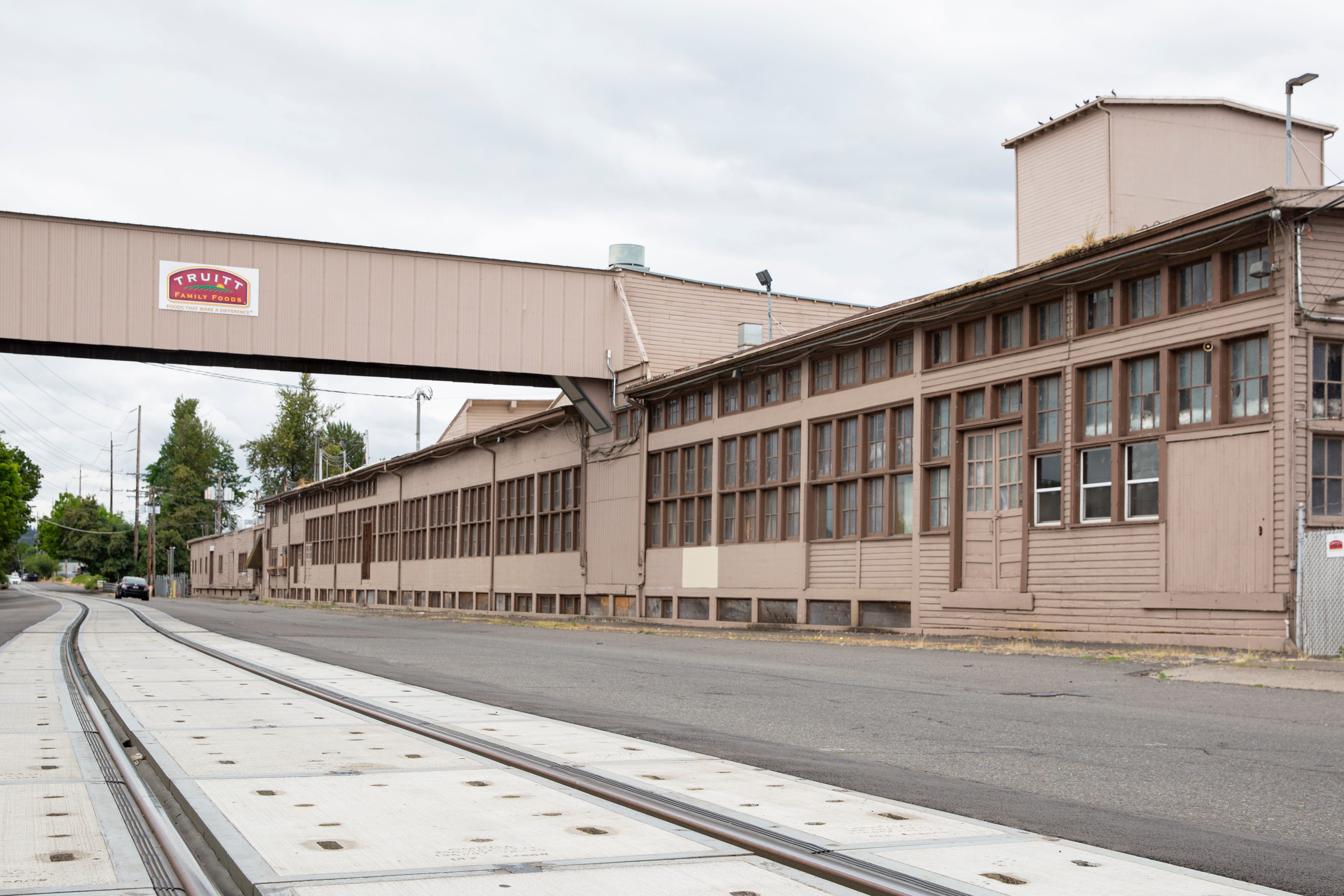 $2.7 million grant for Front Street could reshape future of north downtown Salem