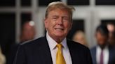 Trump To Visit New Orleans Next Month For Fundraiser | News Talk 99.5 WRNO