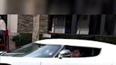 Sam Altman driving Koenigsegg Regera; Musk takes jibe after video surfaces