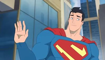 My Adventures with Superman Season 2 Streaming: Watch & Stream Online via HBO Max