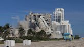 Demuelen hotel de Miami Beach que acogió a JFK y los Beatles