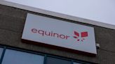 Equinor first-quarter profit down 37% on lower gas prices