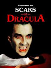 Scars of Dracula