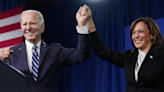 Will Kamala Harris Replace Joe Biden? Democrats Promise 'Orderly Process'