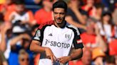 VIDEO: Raúl Jiménez despide la temporada con dos goles con el Fulham ante el Luton Town | Goal.com Espana