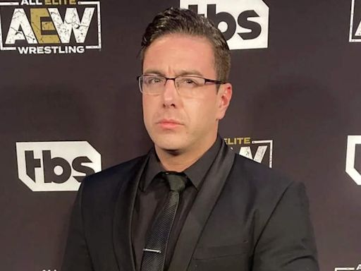 Former AEW star could be joining WWE soon | WWE News - Times of India