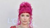 Halsey Says She Is 'Lucky to Be Alive' After Private Health Battle