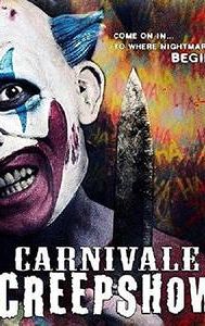 Carnivale' Creepshow