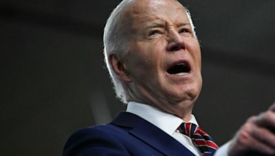 Biden explains why he advises men to marry into families with '5 or more daughters'