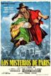 The Mysteries of Paris (1957 film)