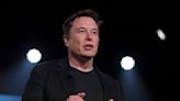 Elon Musk urges entrepreneurs 'please refine lithium' as EVs face choke point