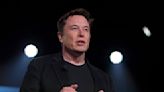 Elon Musk insists Tesla isn’t a car company as sales falter