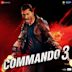 Commando 3 [Original Motion Picture Soundtrack]