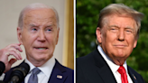 Biden Issues Stern Warning About Trump: 'It's Outrageous'