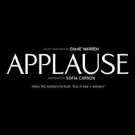 Applause [From "Tell It Like a Woman"]