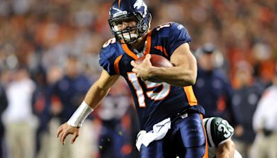 12 best mobile quarterbacks in Broncos history