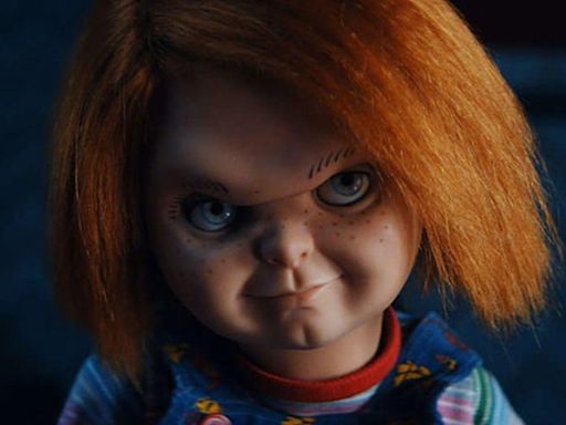 Child's Play Creator Teases We Haven't Seen the Last of the Killer Doll After Chucky's Cancellation