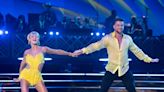 Harry Jowsey and Rylee Arnold Call 'DWTS' Elimination ‘Bittersweet’