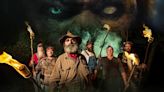 Mountain Monsters Season 1 Streaming: Watch & Stream Online via HBO Max