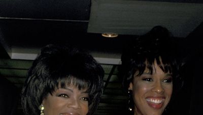 Oprah Winfrey Just Addressed The Decades-Long Speculation That She And Gayle King Are Secretly A Lesbian Couple