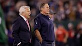 It’s time for Patriots team owner Robert Kraft to treat Bill Belichick the way Belichick treats his players