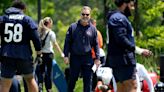 Chicago Bears gear up for HBO’s Hard Knocks: Eberflus, Swift share past insights