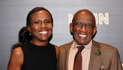 Al Roker Misses 'Today' Show After Dog Has Emergency Surgery