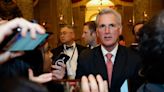 House adjourns after Kevin McCarthy loses 11th vote for speaker