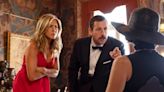 ‘Murder Mystery 2’ Review: Adam Sandler and Jennifer Aniston in Another Likable Cheeseball ‘Thin Man’-Meets-Streaming Detective Romp