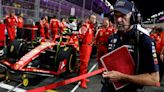 Red Bull respond to reports Newey wants out