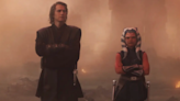 Anakin's Return in Ahsoka Was a Bucket-List Goal for Hayden Christensen