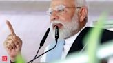 'I want India to be capital of South East Asia,' says PM Modi