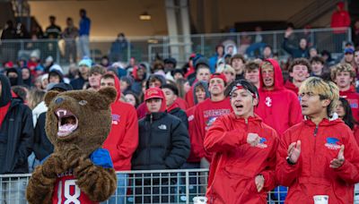 Colorado high school football rankings: Week 2