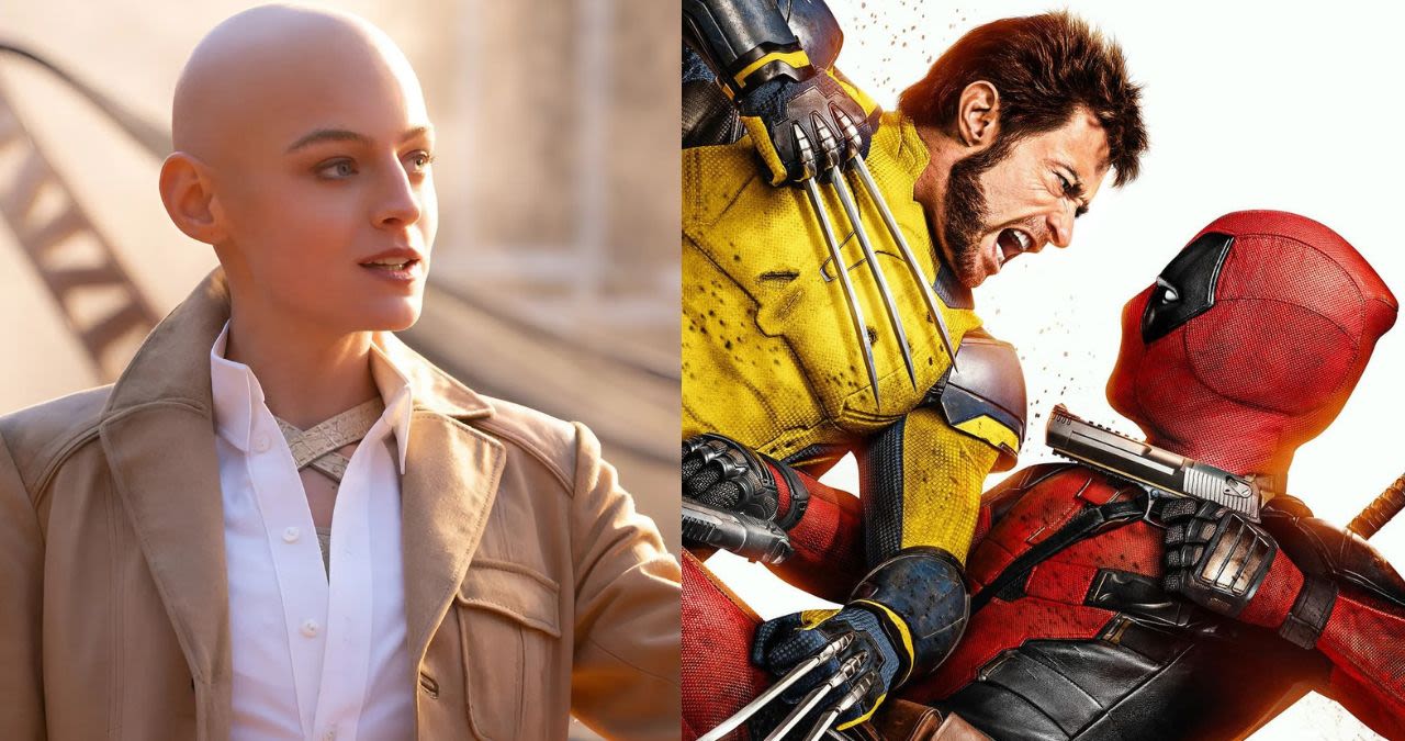 ‘Deadpool & Wolverine’: Emma Corrin’s villain was inspired by Willy Wonka, 'Inglourious Basterds'; Here's how