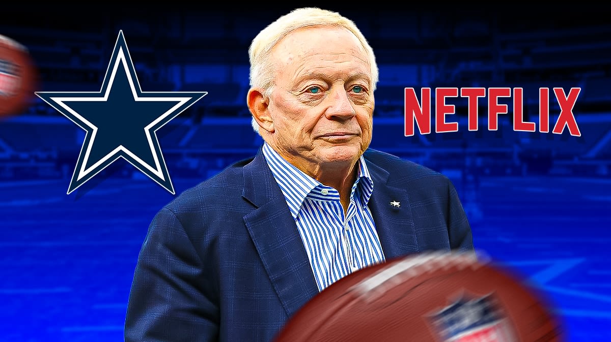 Dallas Cowboys history as America’s Team on Netflix