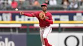 D-backs All-Star SS Geraldo Perdomo returns to lineup after missing 2 months with knee injury