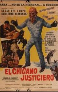 El chicano justiciero