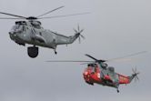 Westland Sea King