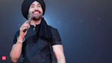 Diljit Dosanjh did not pay dance group during ‘Dil-Luminati’ tour? LA-based choreographer calls‘Chamkila’ star ‘disappointing’ - The Economic Times