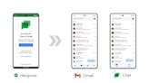 Google Hangouts服務將於11月走入歷史，未來以Google Chat取代