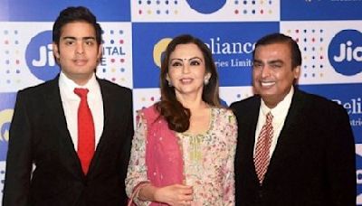 Days before Reliance Disney merger, Mukesh Ambani takes big decision about Nita Ambani, Akash Ambani over…