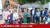 El Gobierno de Castilla-La Mancha agradece la contribución de los ayuntamientos de Ciudad Real al envejecimiento activo de nuestros mayores
