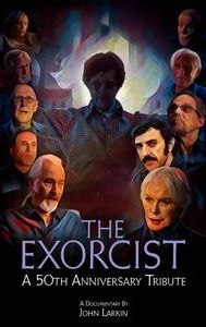 Fear and Love: The Story of the Exorcist