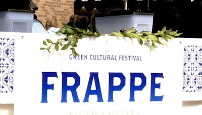 St. Sophia's Greek Cultural Festival to celebrate its 51st year this June