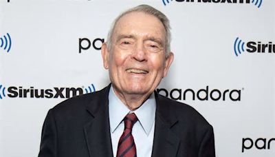 Dan Rather Will Return to CBS News for First Time in 18 Years