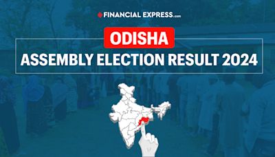 Odisha Assembly Election Results 2024 Live Updates: Can the BJP break Patnaik’s stronghold in Odisha?