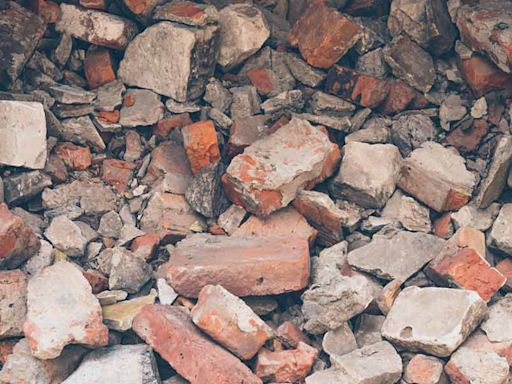 Three labourers feared trapped after under-construction wall collapses in southwest Delhi