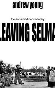 Leaving Selma
