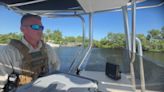 SMOOTH SAILING: CCSO ready for Memorial Day weekend on the water