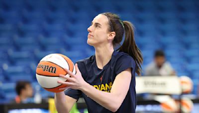 WNBA Fans Blast Fever Coach Over Caitlin Clark Practice Decision